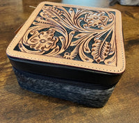 Jewelry Boxes