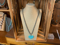 Hearts Galore Necklace Collection