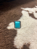 Variety Turquoise Rings