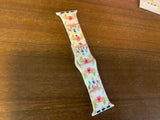 Print Apple Watch band