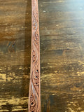 Thin Tooled Straps