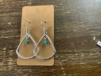 Bijoux earring collection