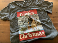The Christmas Graphic T-Shirt Collection