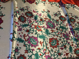 Print Silk Wild Rags