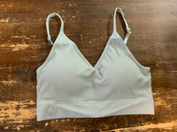 Raelyn Padded Bralette