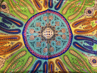 Print Silk Wild Rags