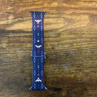 Print Apple Watch band