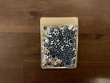 Phone I.D Holders