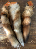 Small and Medium Fox Tail