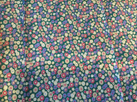 Print Silk Wild Rags