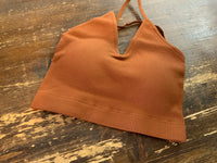 Rosio Padded Bralette