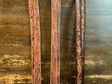 Thin Tooled Straps