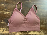 Raelyn Padded Bralette