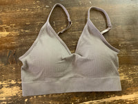 Raelyn Padded Bralette