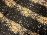 Print Silk Wild Rags