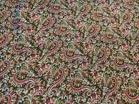 Print Silk Wild Rags