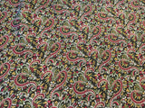 Print Silk Wild Rags
