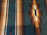 Print Silk Wild Rags