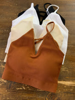 Rosio Padded Bralette