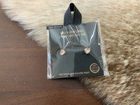 The Crystal Earring Collecetion