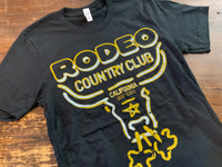 The Country Deep T-Shirt Collection