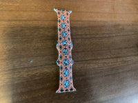 Print Apple Watch band