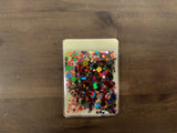 Phone I.D Holders