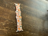 Print Apple Watch band
