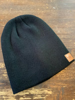 Thick Knit Beanie