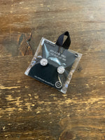 The Crystal Earring Collecetion