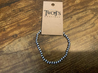 Authentic Navajo Bead Bracelet