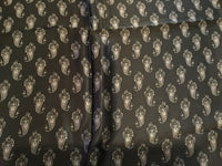 Print Silk Wild Rags
