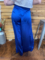 Amber Royal Dress Pants