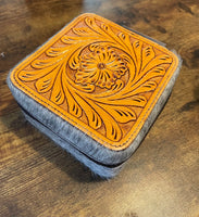 Jewelry Boxes