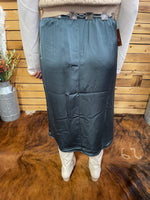 Shauna Pine Skirt