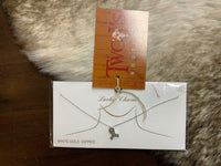 Simple Chain Necklaces Collection