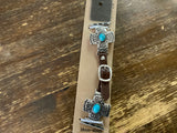 Apple Watch bands with stones