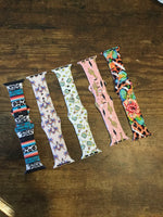 Print Apple Watch band