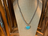 Hearts Galore Necklace Collection
