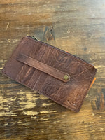 All Leather Wallets