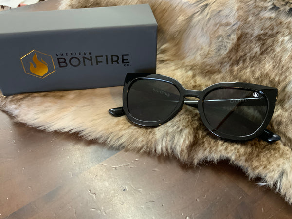 American Bonfire Co. Sunglasses Collection