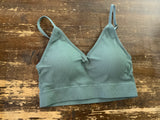 Raelyn Padded Bralette