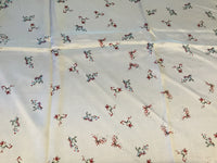 Print Silk Wild Rags