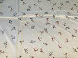 Print Silk Wild Rags