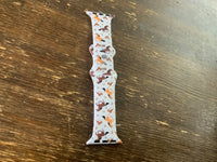 Print Apple Watch band