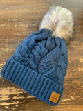 Thick Knit Beanie