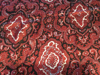 Print Silk Wild Rags